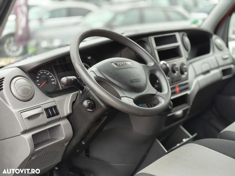 Iveco Daily 35S13 - 18
