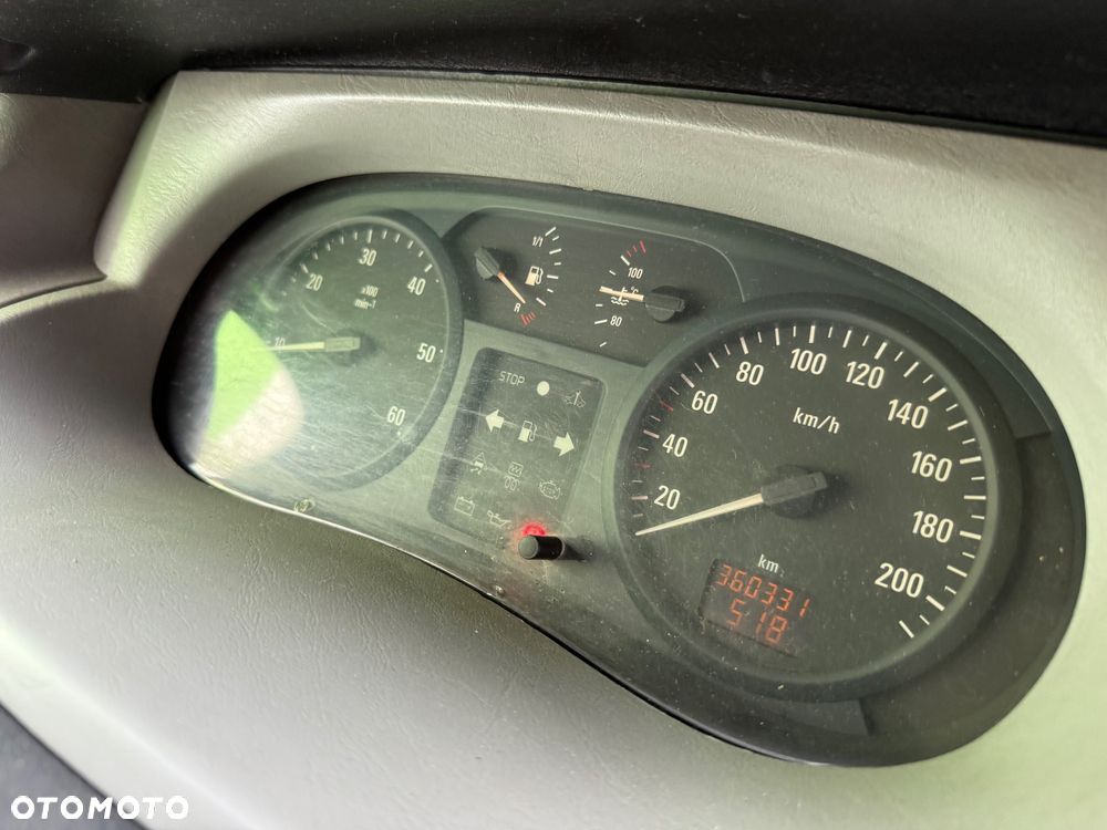 Opel VIVARO - 10