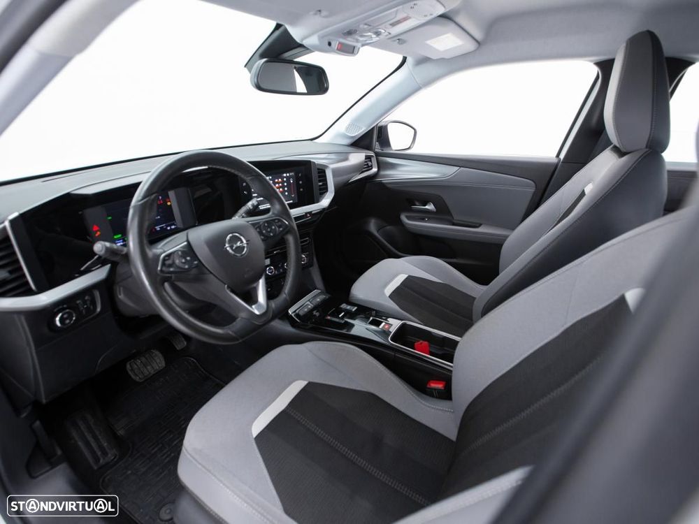 Opel Mokka-e Elegance - 7