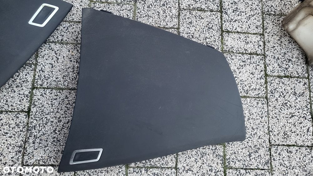 CITROEN C4 GRAND PICASSO KLAPKA KLAPKI SCHOWKA PRAWA LEWA - 14