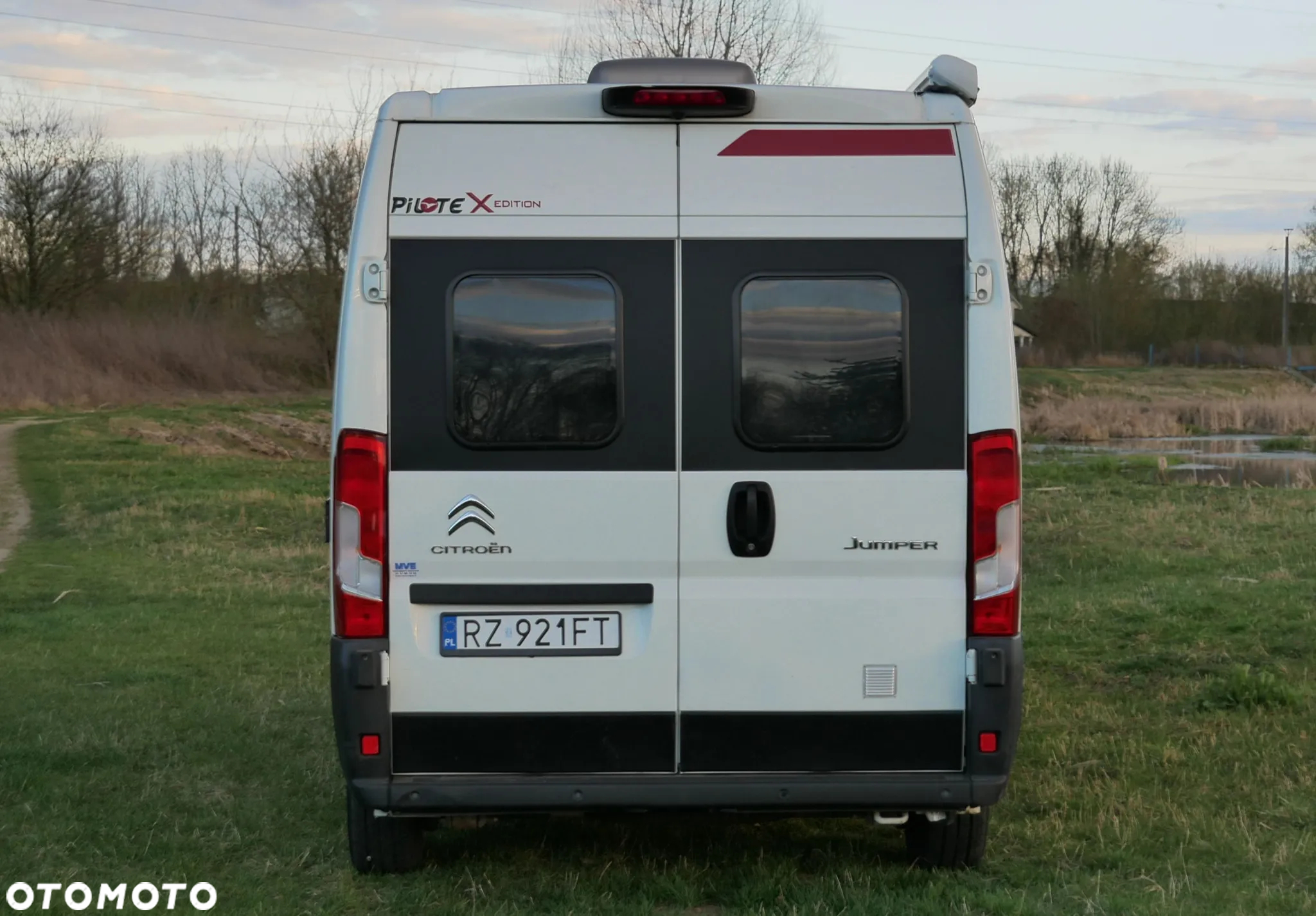 Citroën JUMPER - 4