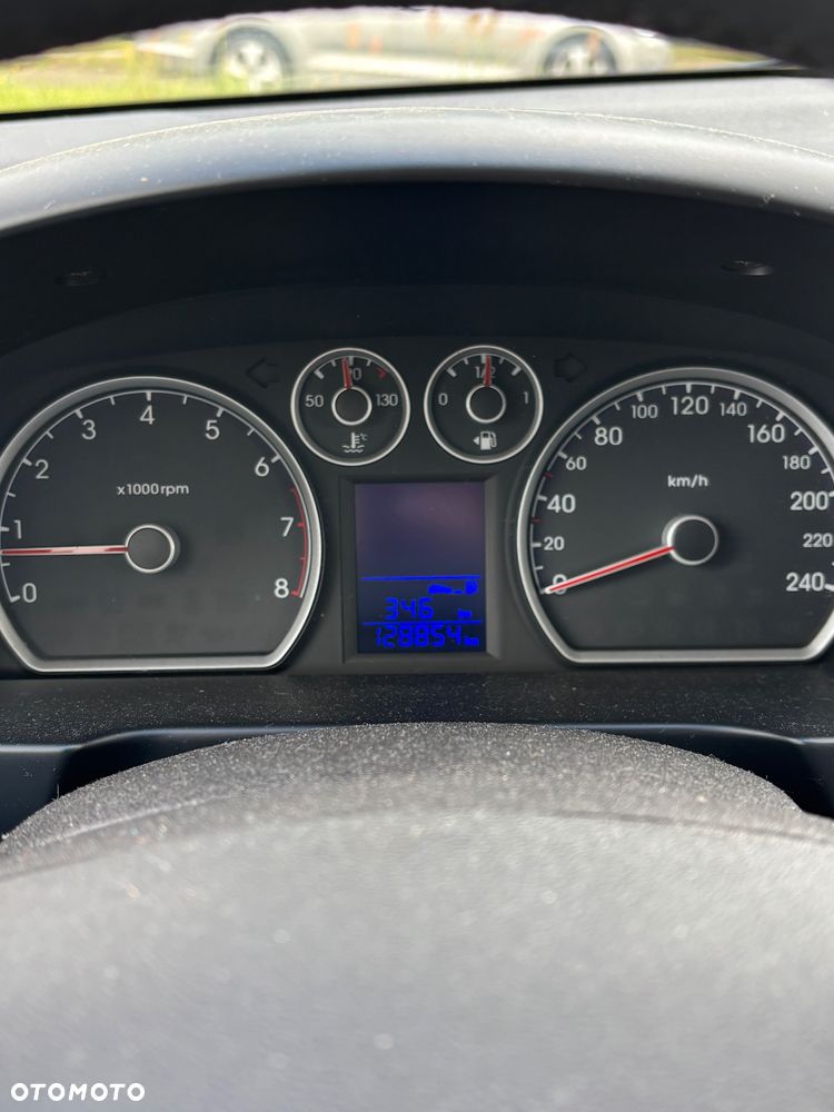 Hyundai i30 1.4 Classic - 12
