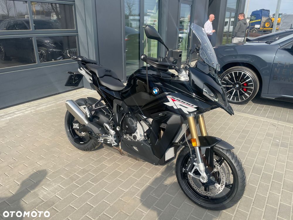 BMW XR