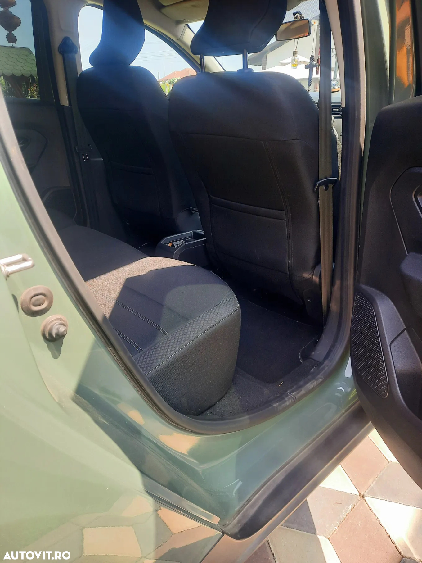 Dacia Duster ECO-G 100 Expression - 10
