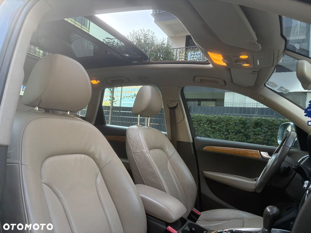 Audi Q5 2.0 TDI Quattro S tronic Prime Line - 9