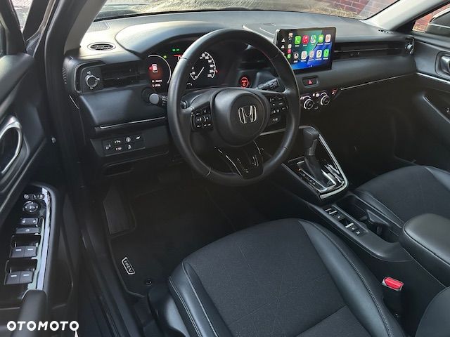 Honda HR-V 1.5 i-MMD Advance CVT - 25