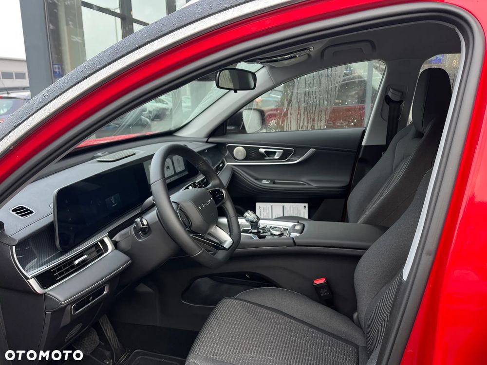 Chery Tiggo 7 1.6 T-GDI Essential DCT - 9