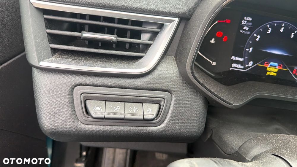 Renault Clio 1.0 TCe Equilibre - 14