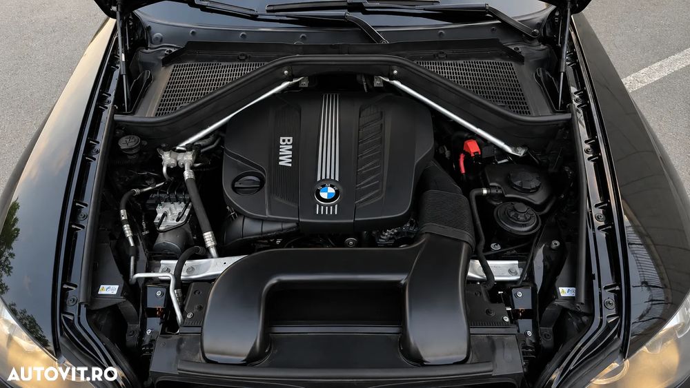 BMW X6 - 35