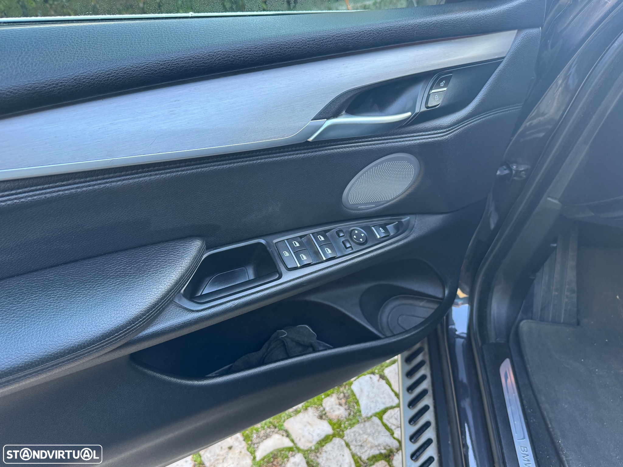 BMW X5 40 d xDrive - 11