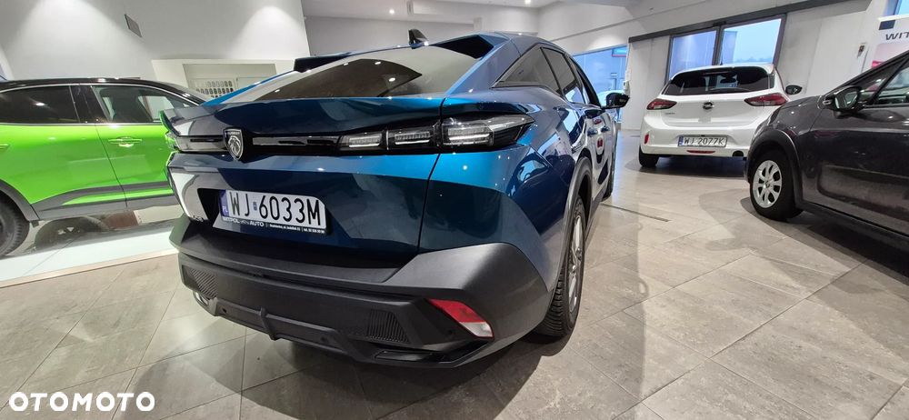 Peugeot 408 1.2 PureTech Allure S&S EAT8 - 5