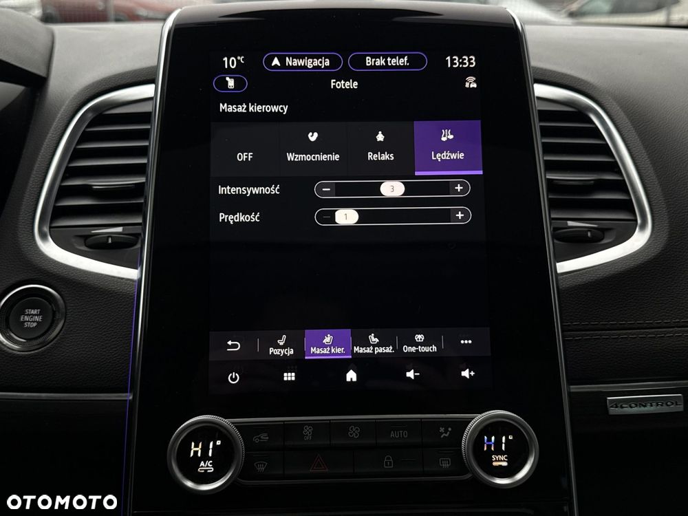 Renault Espace 2.0 Blue dCi Initiale Paris EDC - 17