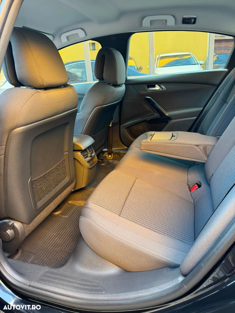 Peugeot 508 2.0 BlueHDI FAP Allure - 7