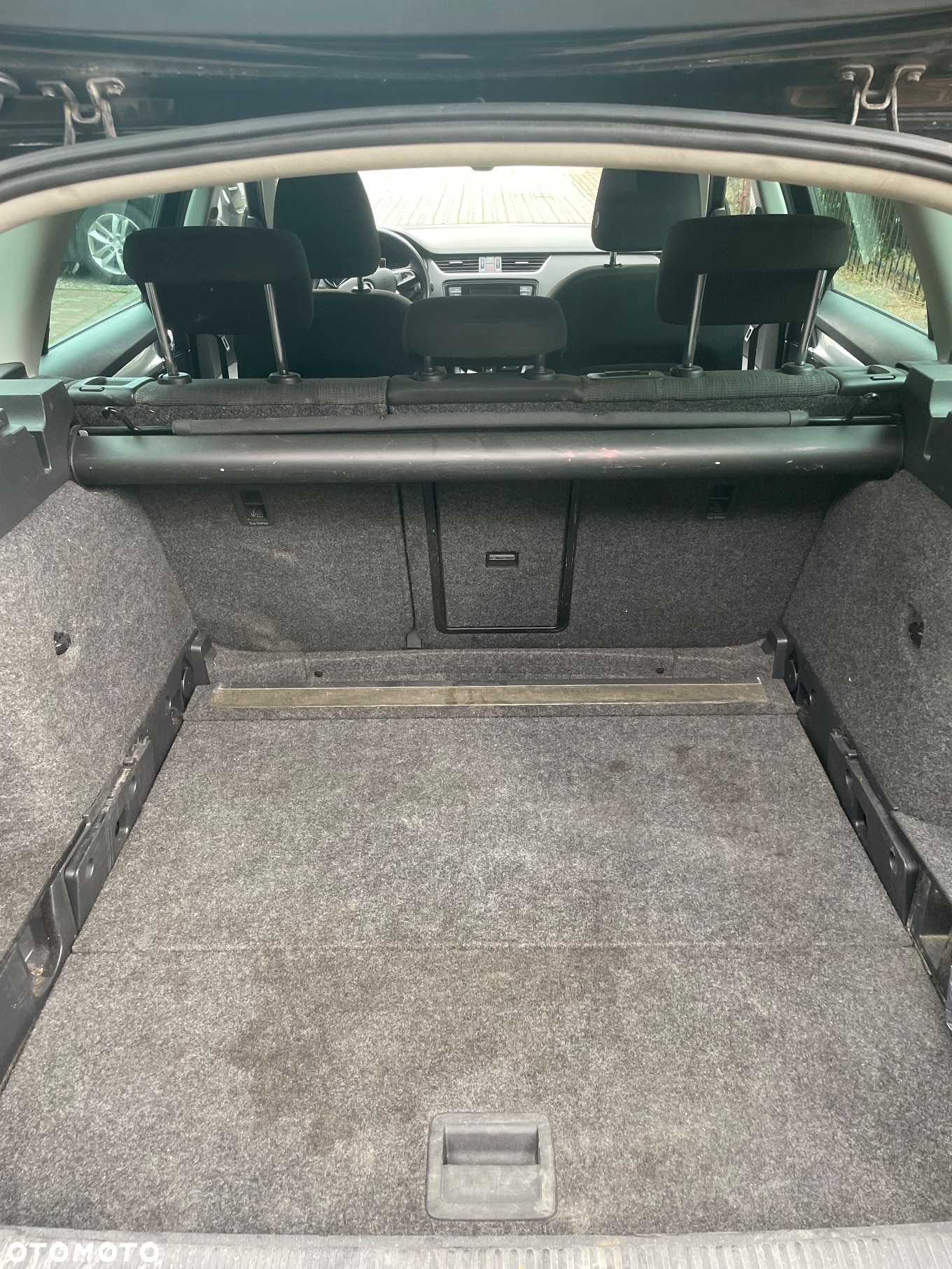Skoda Octavia 1.4 TSI Ambition - 8