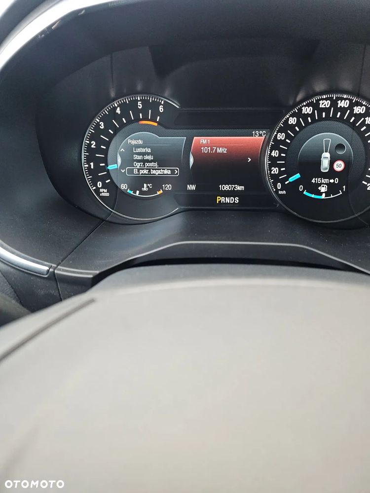 Ford S-Max 2.0 TDCi Bi-Turbo Titanium PowerShift - 26