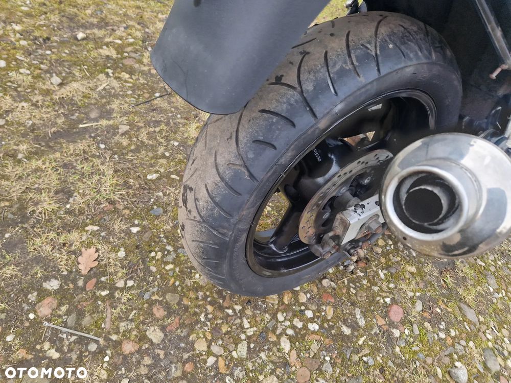 Suzuki GSX-F - Katana - 20