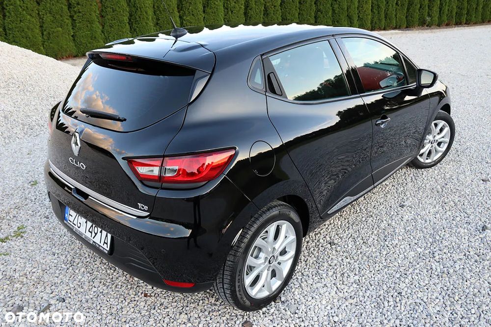 Renault Clio (Energy) TCe 90 Bose Edition - 10
