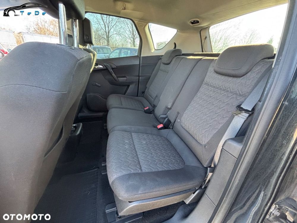 Opel Meriva 1.4 T Design Edition S&S - 22