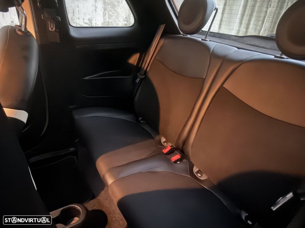 Fiat 500 1.2 Sport Start&Stop - 10