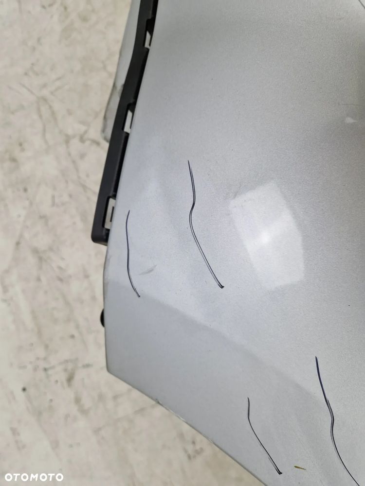 Błotnik przód przedni lewy Fiat Doblo II 2009-2015 - 7