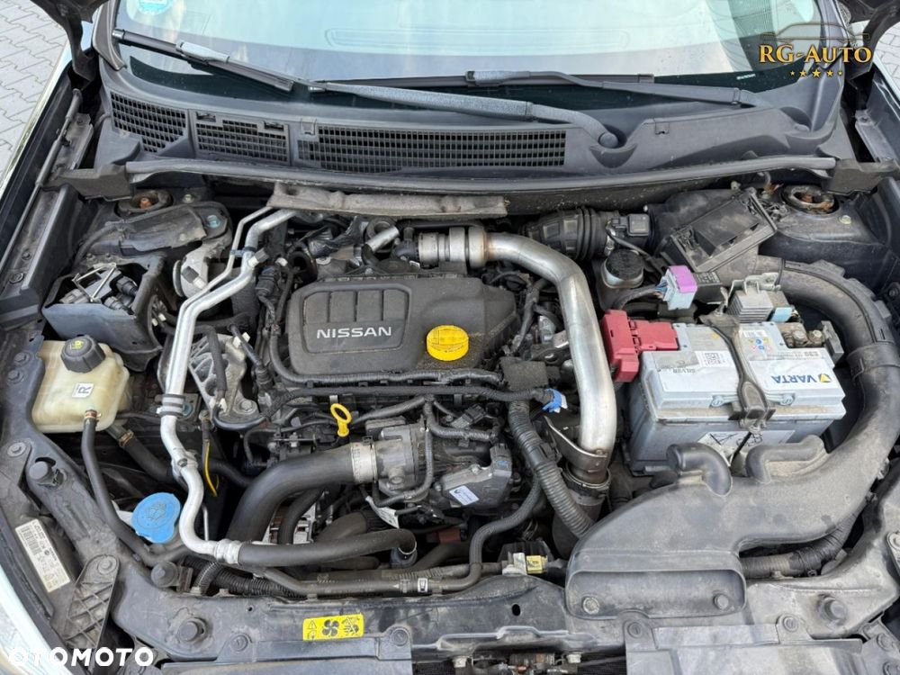 Nissan Qashqai - 39