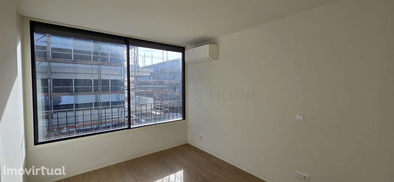 Apartamento T2 River Line | Seca do Bacalhau, Gaia - Grande imagem: 2/25