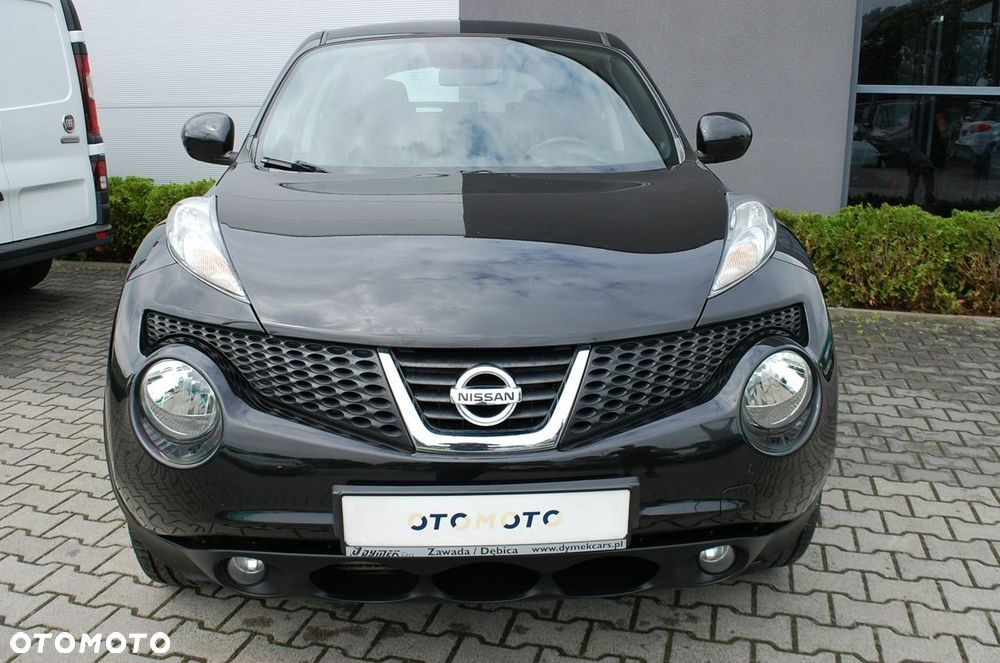Nissan Juke - 10