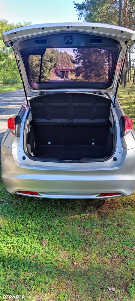 Honda Civic 1.8 Sport - 9