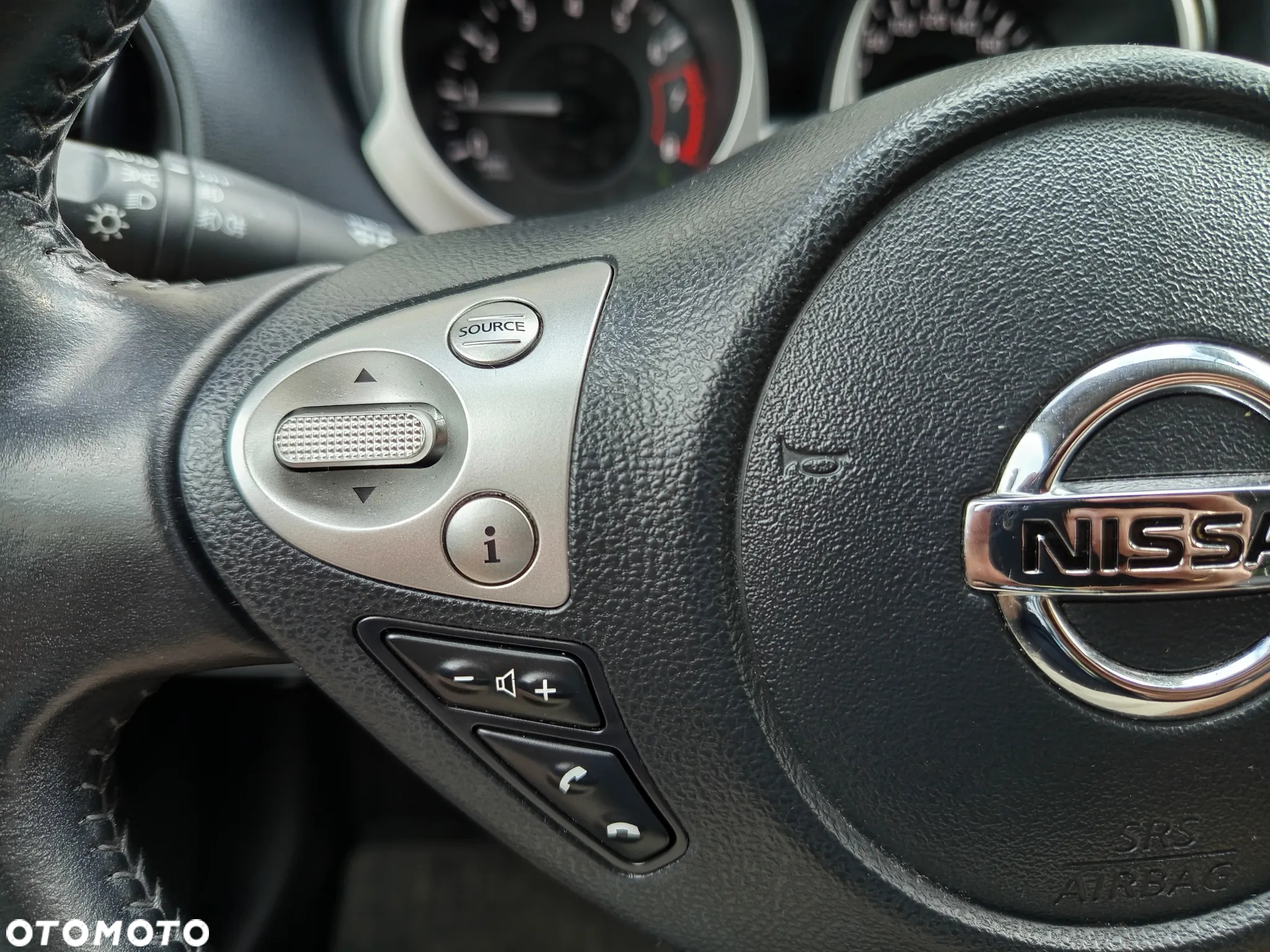 Nissan Juke 1.6 N-Connecta - 18