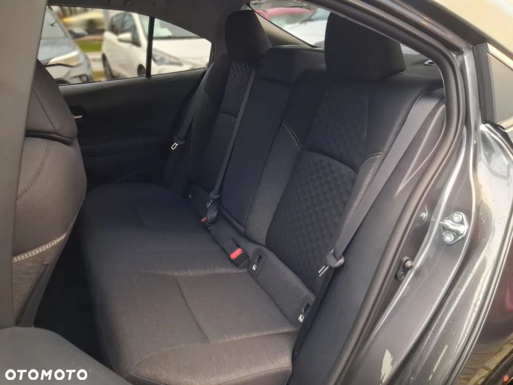 Toyota Corolla 1.8 Hybrid Style - 19