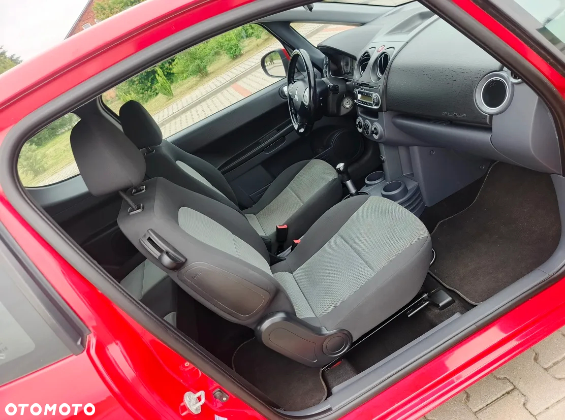 Mitsubishi Colt 1.3 ClearTec Invite - 18