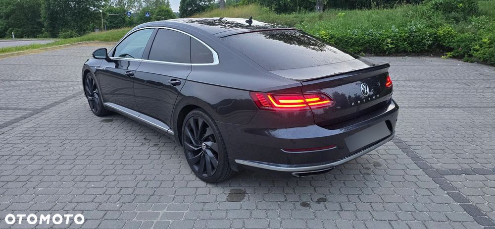 Volkswagen Arteon 2.0 TSI 4Motion R-Line DSG - 8