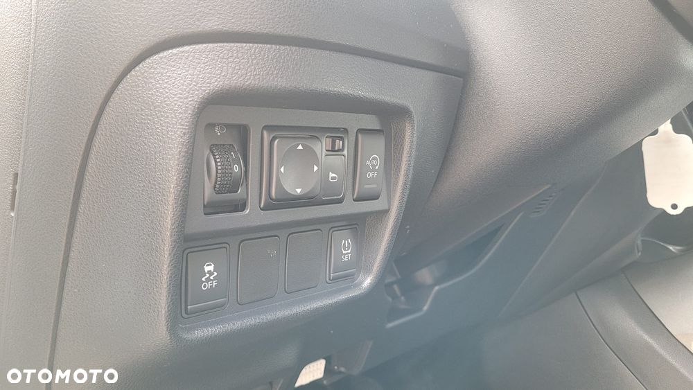 Nissan Juke 1.5 dCi Edition - 35