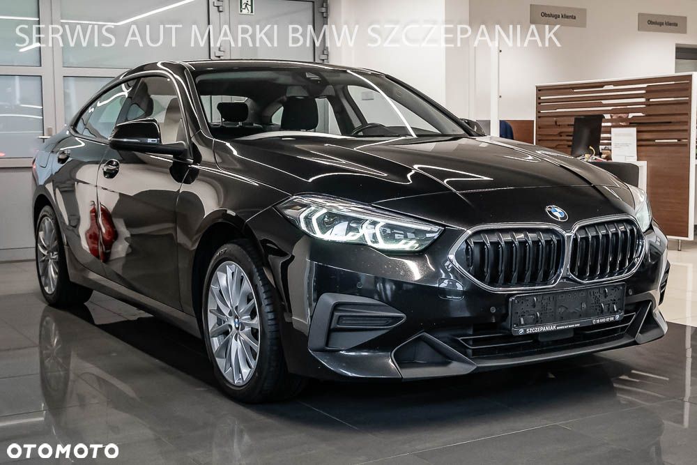 BMW Seria 2 218d GT Advantage - 1