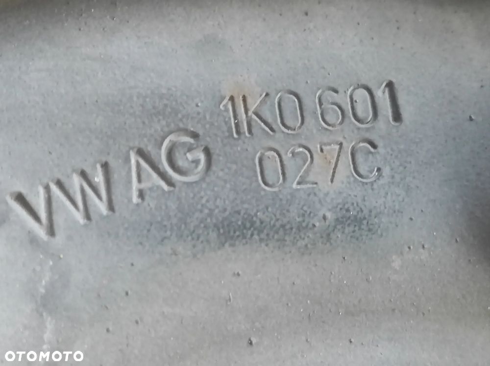 KOŁO ZAPASOWE DOJAZDOWE DOJAZDÓWKA R15 195 65 5X112 ET 47 6J 1K0601027C VW CADDY GOLF 5 6 PLUS KOMBI JETTA TOURAN EOS AUDI A3 8P SKODA OCTAVIA 2 SEAT LEON 2 ALTEA TOLEDO 3 ALTEA XL WYSYŁKA !!! - 2