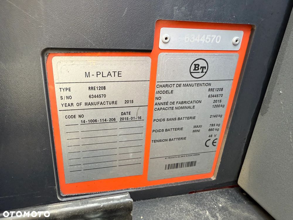 Toyota RRE120B - 17