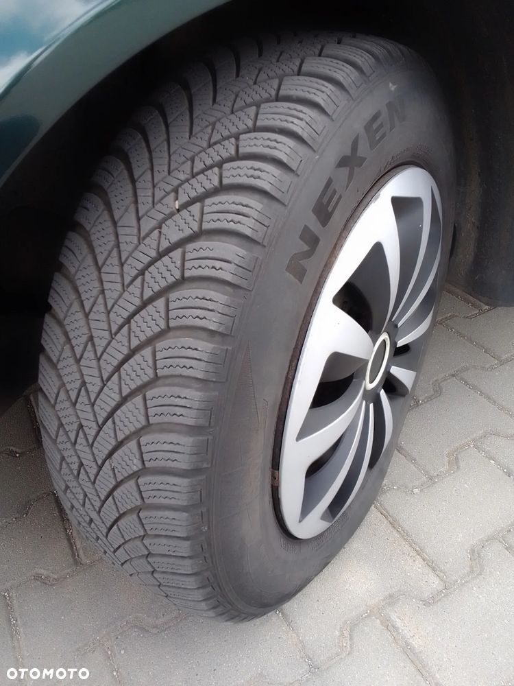 Opel Astra 1.7 CDTI - 6