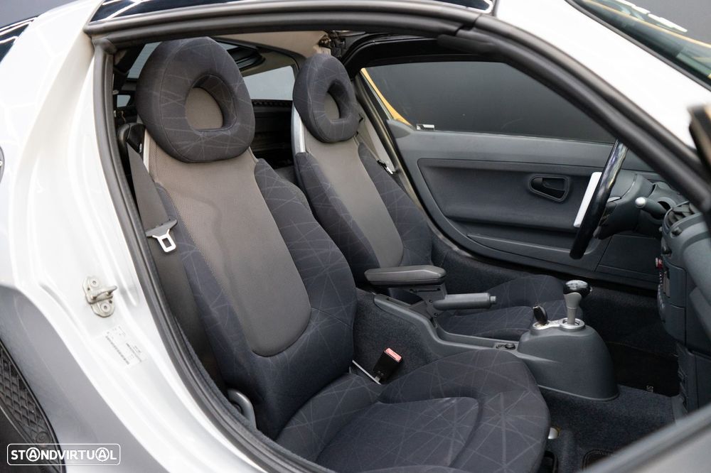 Smart Roadster Standard - 6
