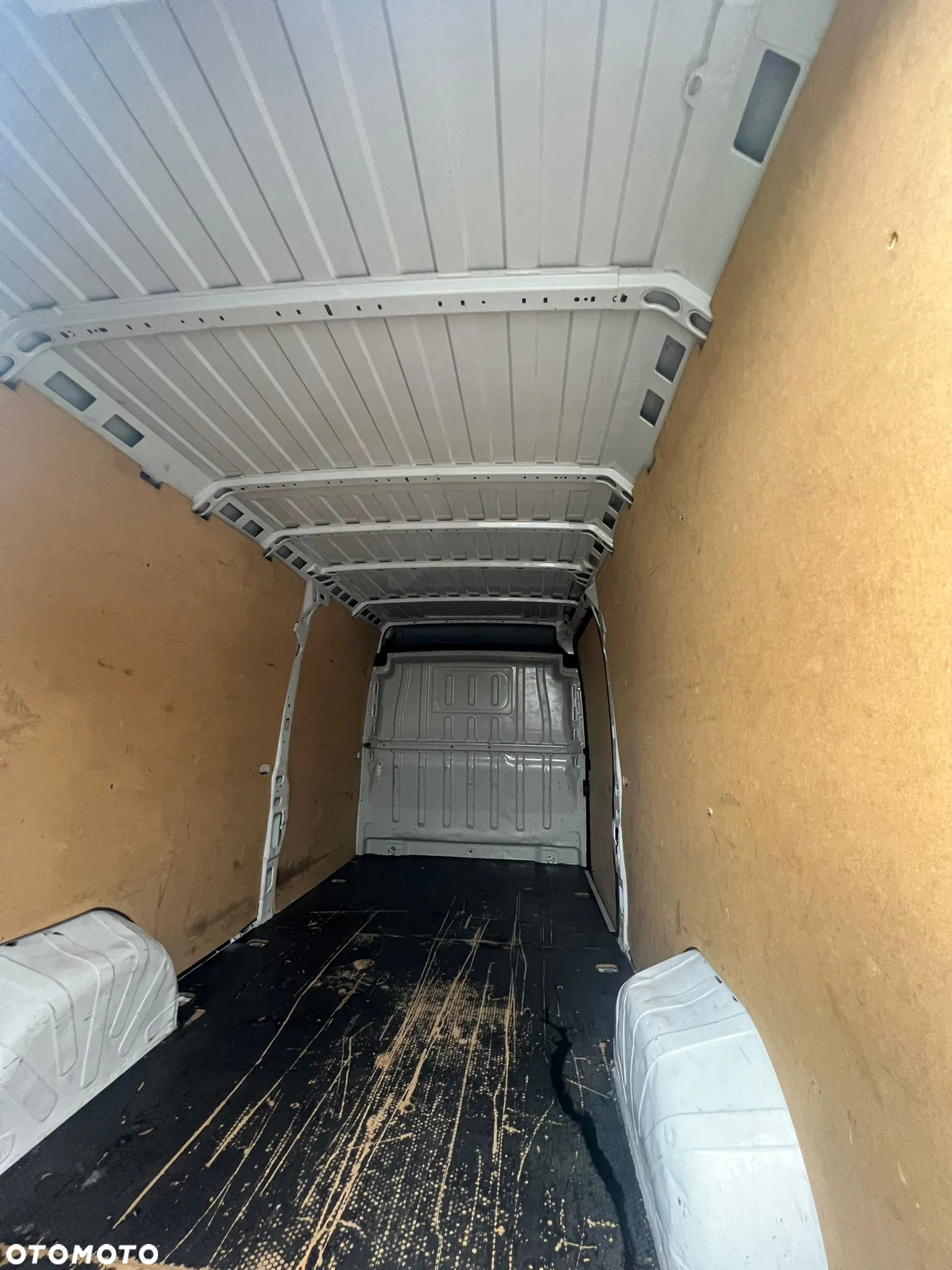 Fiat Ducato MAXI L4H2 - 10