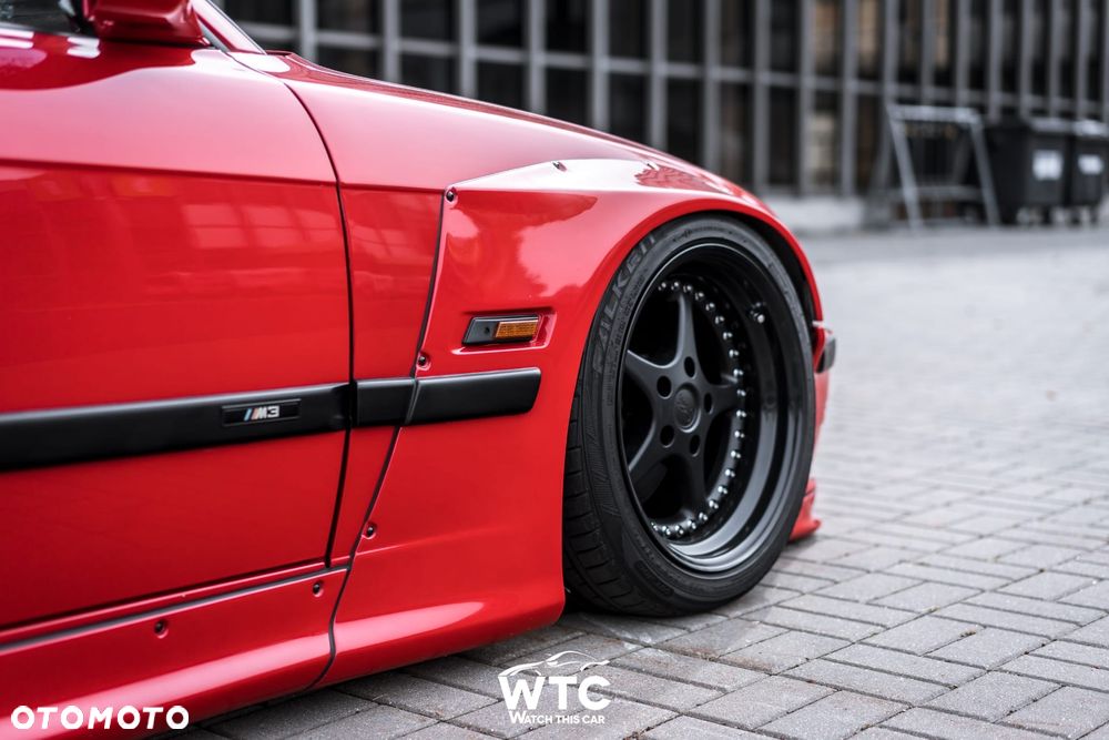 BMW M3 Cabriolet - 29