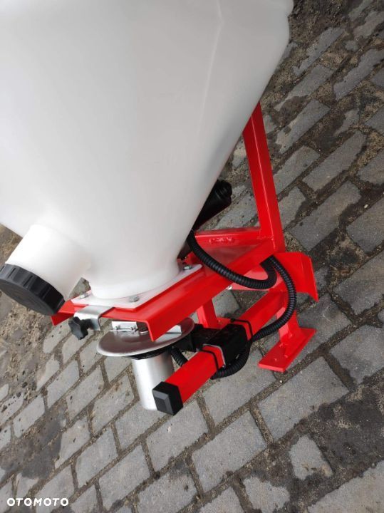 Siewnik siewniki poplonów do poplonu bez mieszadła 110 l SIEWMET Promocja - 2