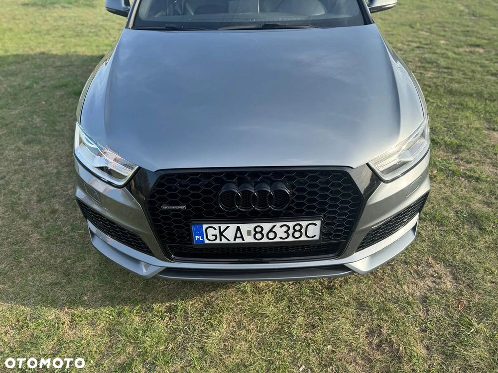 Audi Q3 - 23