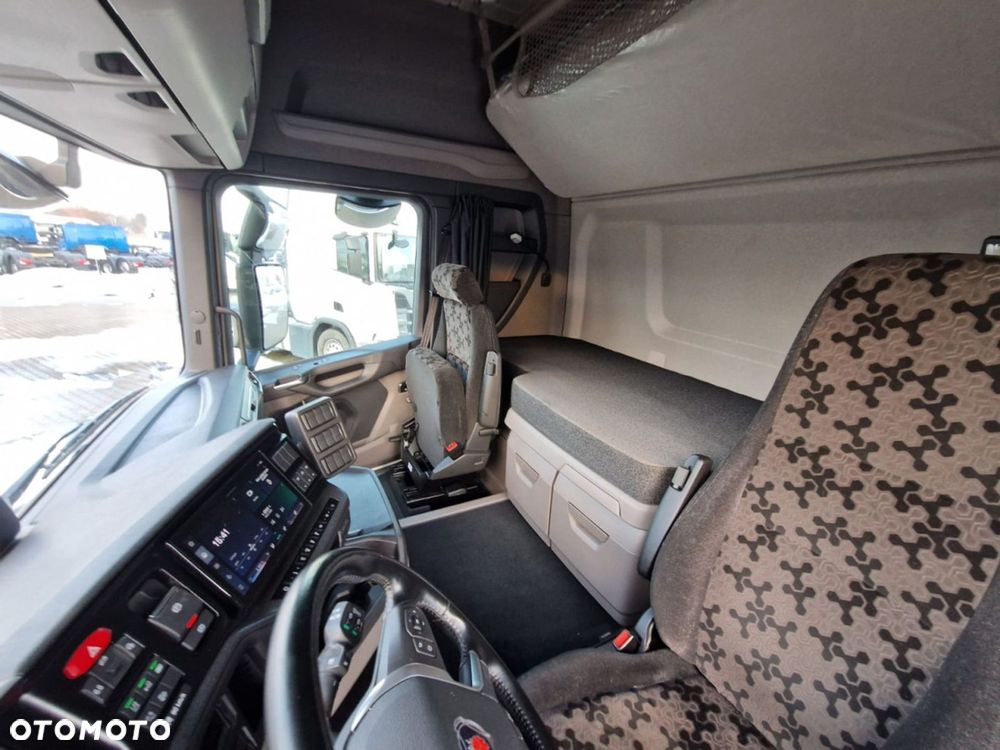 Scania R460A4x2NA WYDMUCH - 8