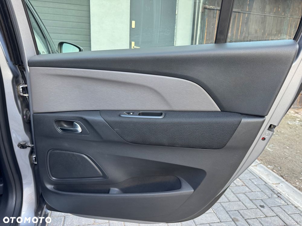 Citroën C4 SpaceTourer 1.5 BlueHDi Feel S&S - 25