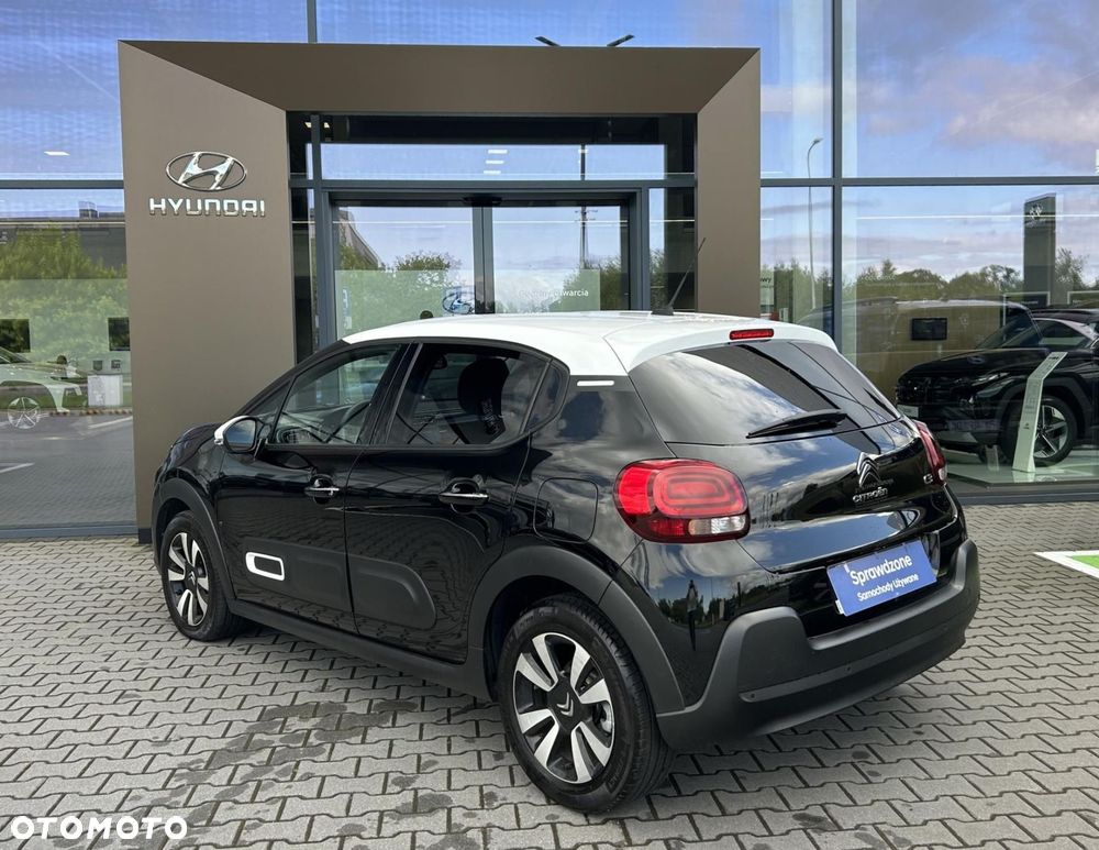 Citroën C3 - 9