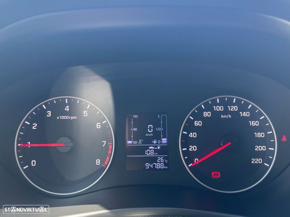 Hyundai i20 1.0 T-GDI Comfort - 3