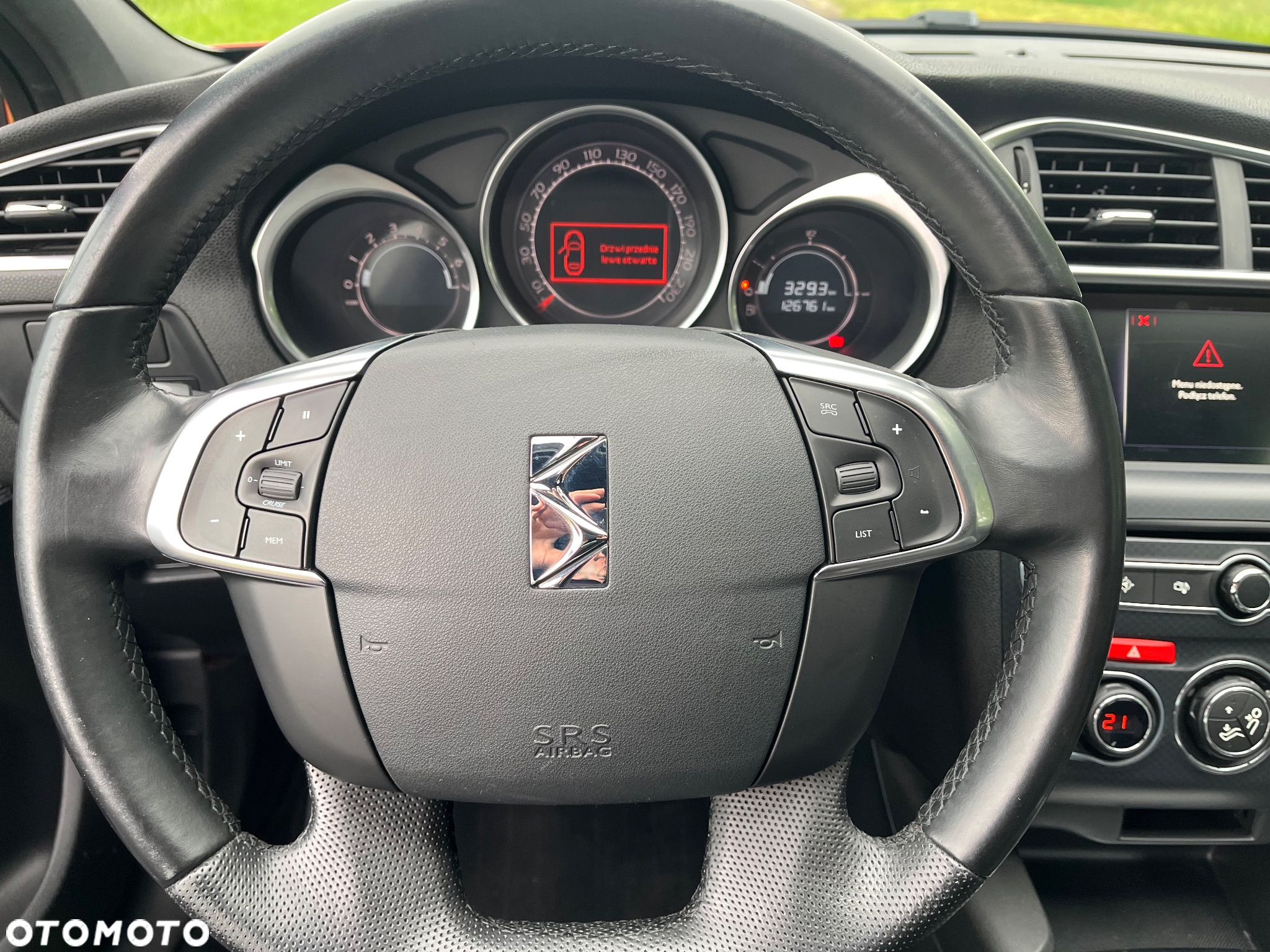 DS Automobiles DS 4 Crossback - 12