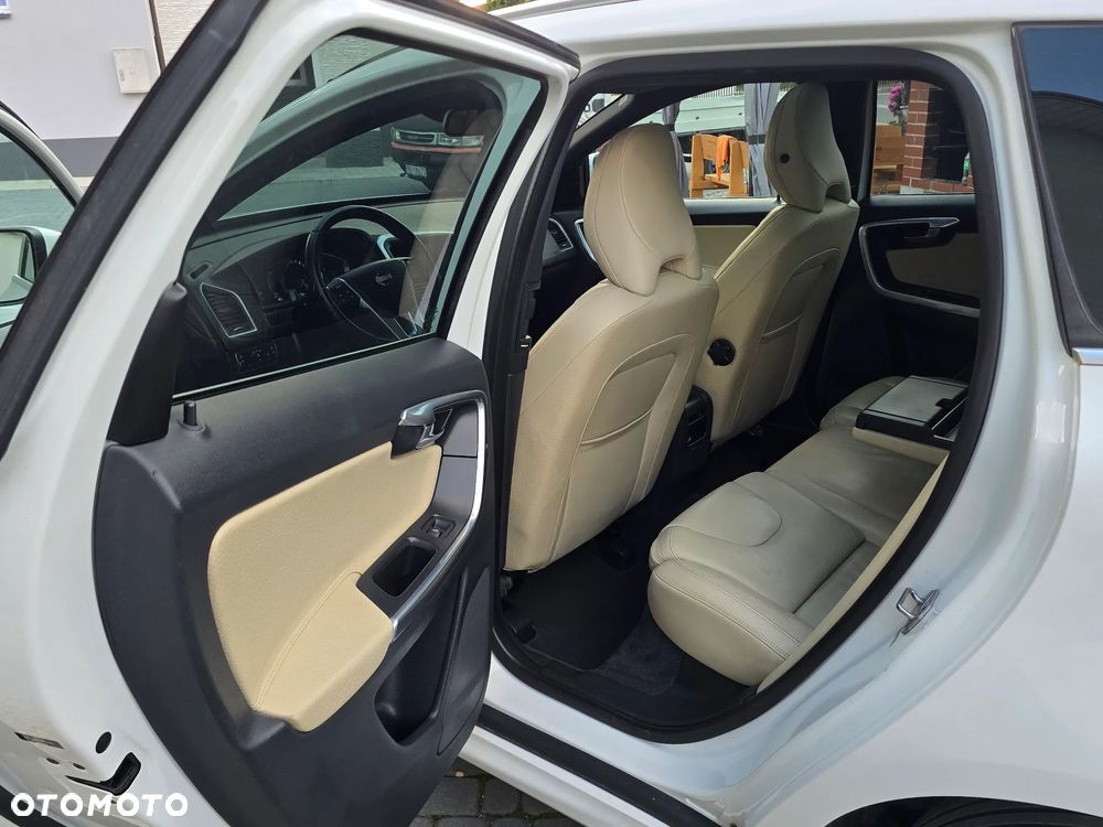 Volvo XC 60 T5 Geartronic Summum - 20