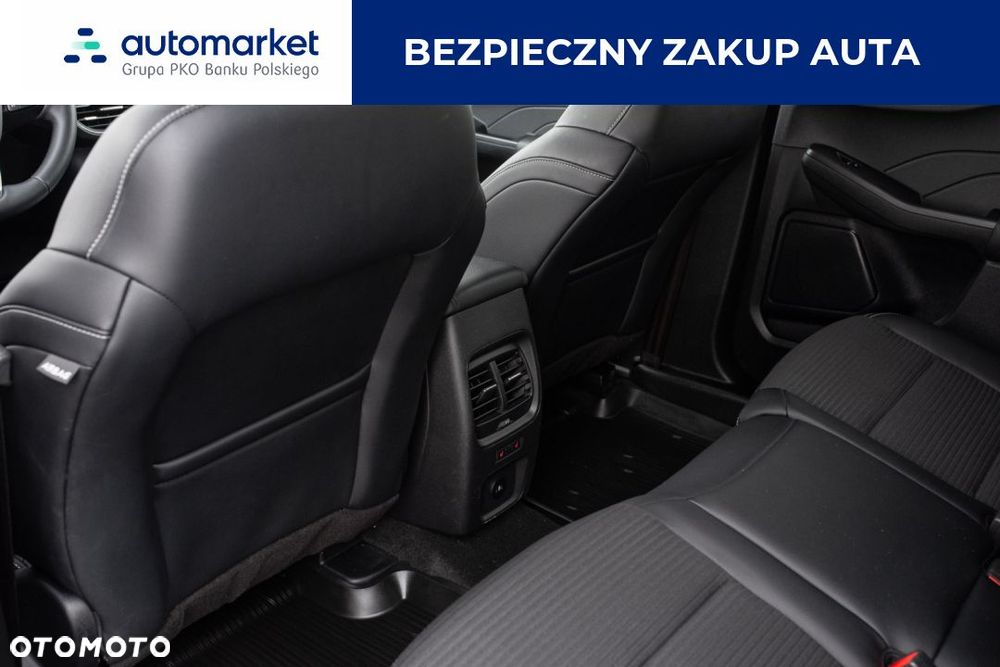 Ford Kuga 2.5 FHEV AWD Titanium X - 8