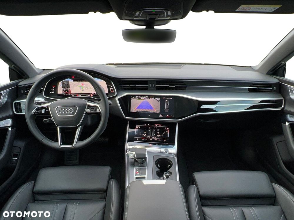 Audi A7 Sportback - 20
